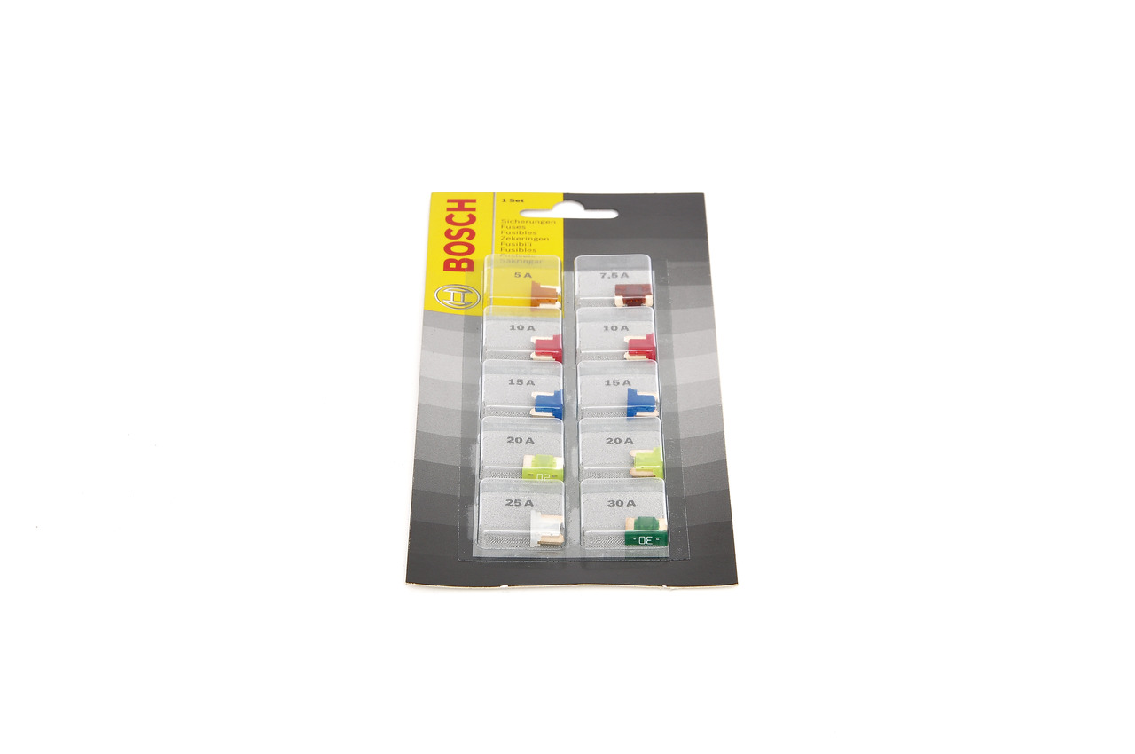 Fusible BOSCH 1 987 529 078