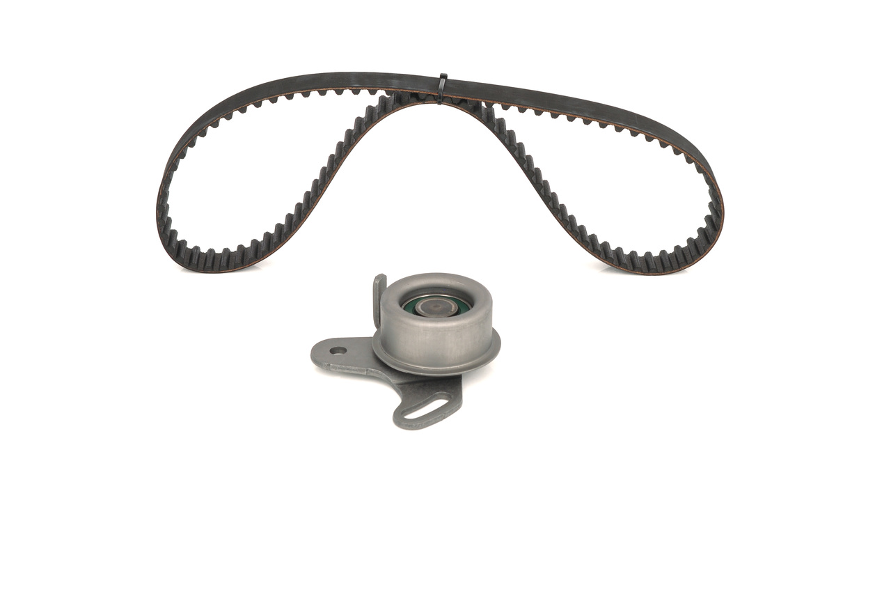 BOSCH 1 987 946 302 Komplet (kit) zobatega jermena HYUNDAI Lantra II (J-2) 1.5 12V 88 km Bencin 1997