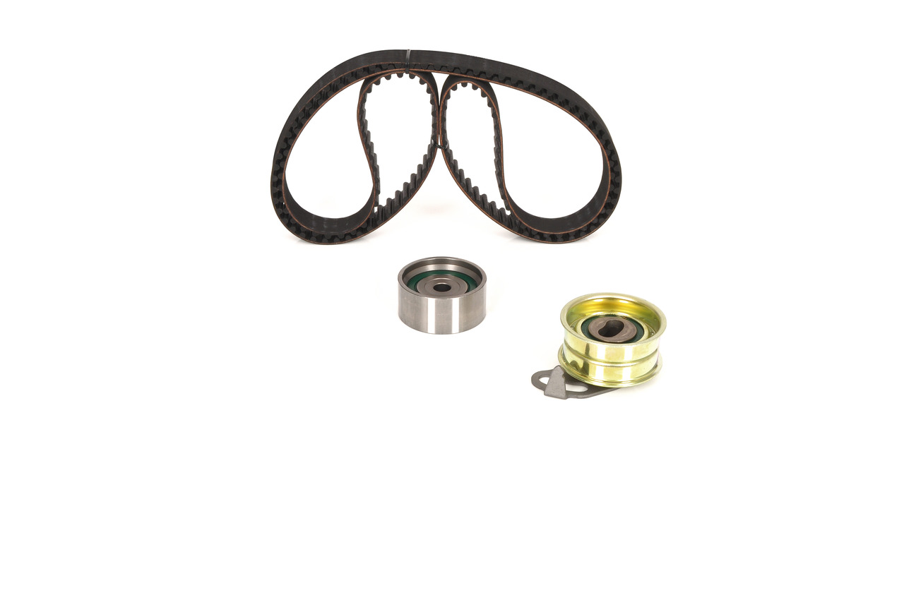 BOSCH 1 987 946 309 Komplet (kit) zobatega jermena TOYOTA Altezza (_E1_) 2.0 VVTi (SXE10) 200 km Bencin 2005