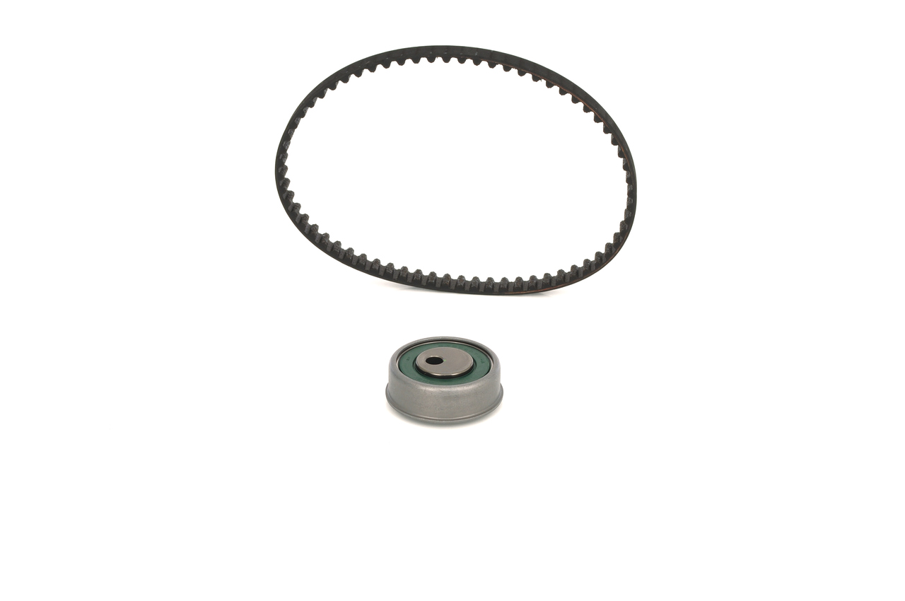 BOSCH 1 987 946 315 Kit de distribution Mitsubishi L200 KJ 2.4 4WD 132 CV Essence 2024
