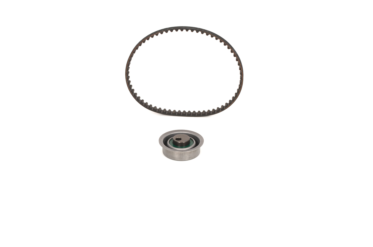 BOSCH 1 987 946 316 Kit de distribution Mitsubishi Galant V 2.0 GLSTD 90 CV Diesel 1992