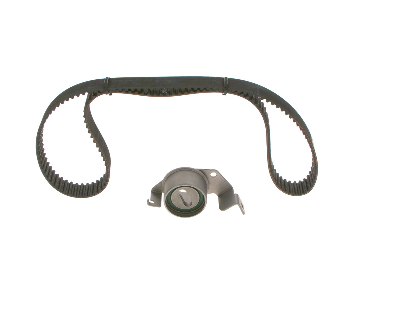 BOSCH 1 987 946 317 Kit de distribución Mitsubishi Pajero Pinin V6 1.8 4WD 117 cv Gasolina 2002