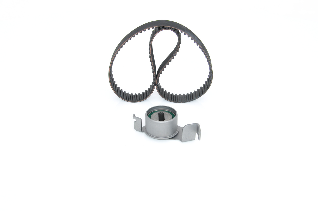 BOSCH 1 987 946 324 Komplet (kit) zobatega jermena MITSUBISHI Lancer VI Sedan (CJ_, CP_) 1.6 16V 90 km Bencin 2002