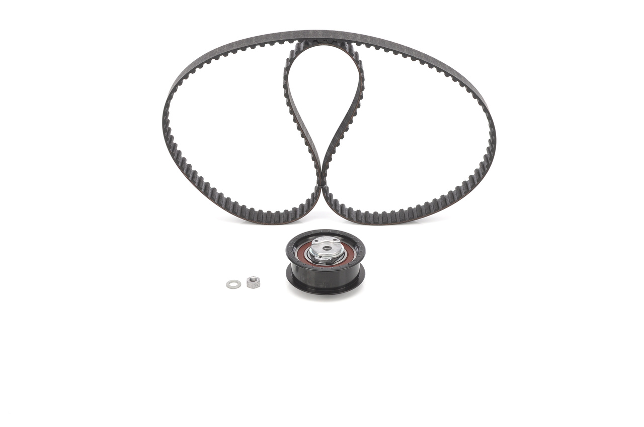 BOSCH 1 987 948 030 Kit de distribuição Polo 6N1 1.9 D 64 cv Diesel 1996