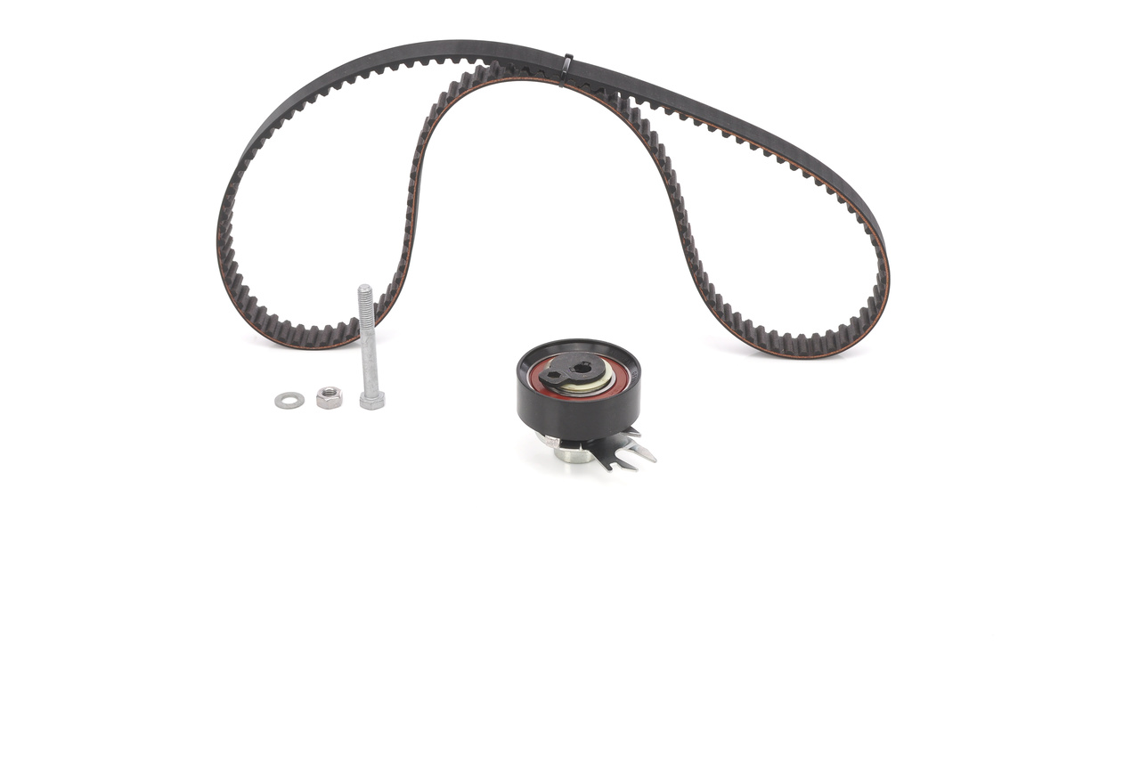 BOSCH 1 987 948 047 Kit de distribution VW Caddy II Break 1.4 60 CV Essence 2001