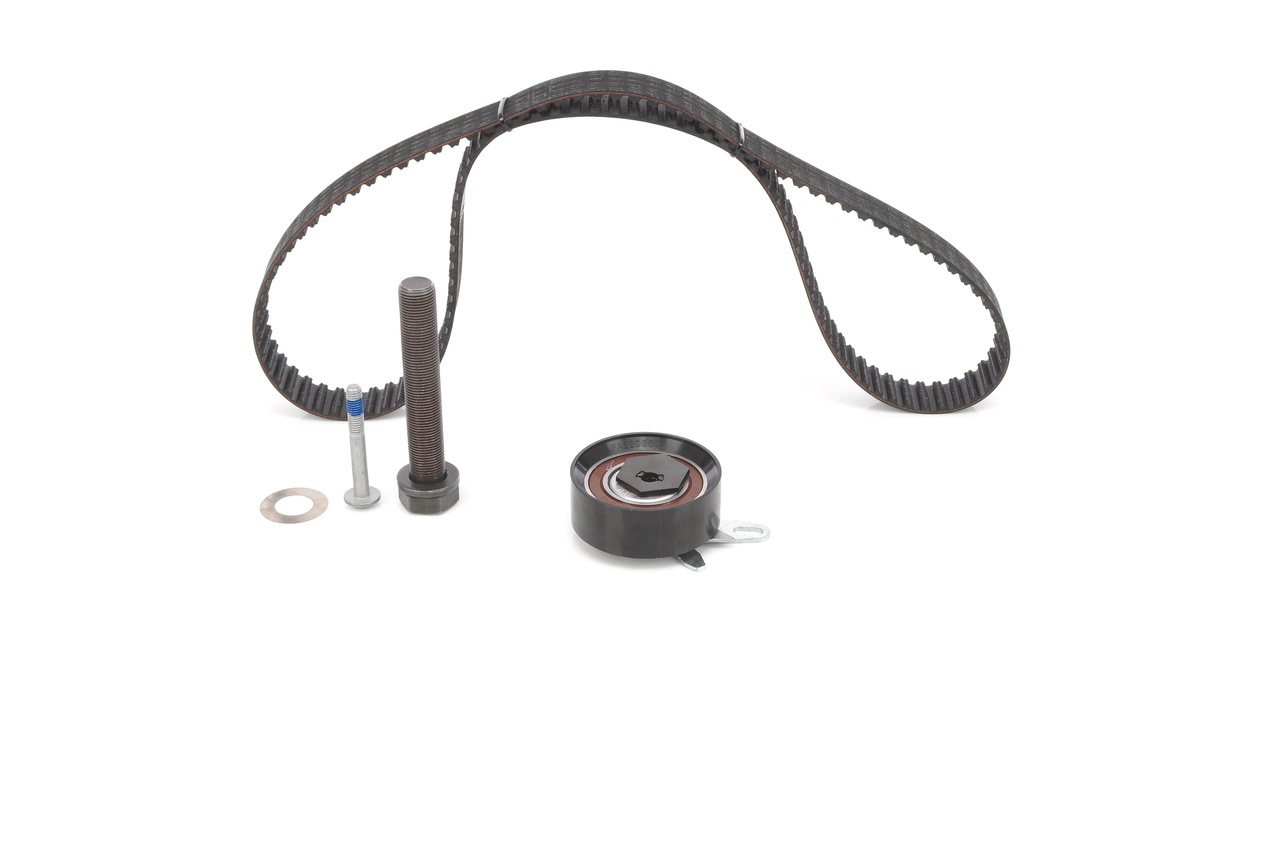BOSCH 1 987 948 074 Jakohihnasarja Transporter T4 2.5 110 hv Bensiini 1994