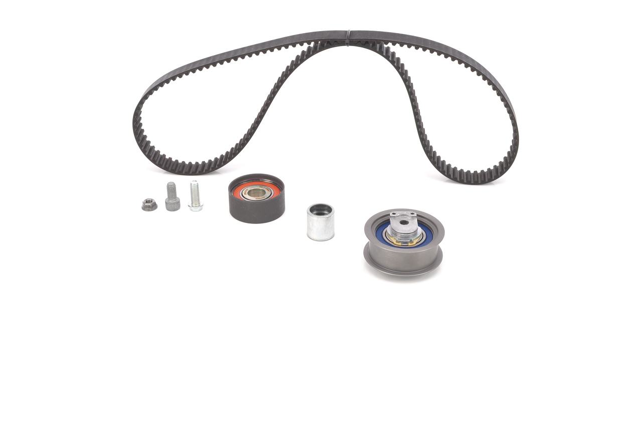 BOSCH 1 987 948 077 distributieriem set 06F198119
