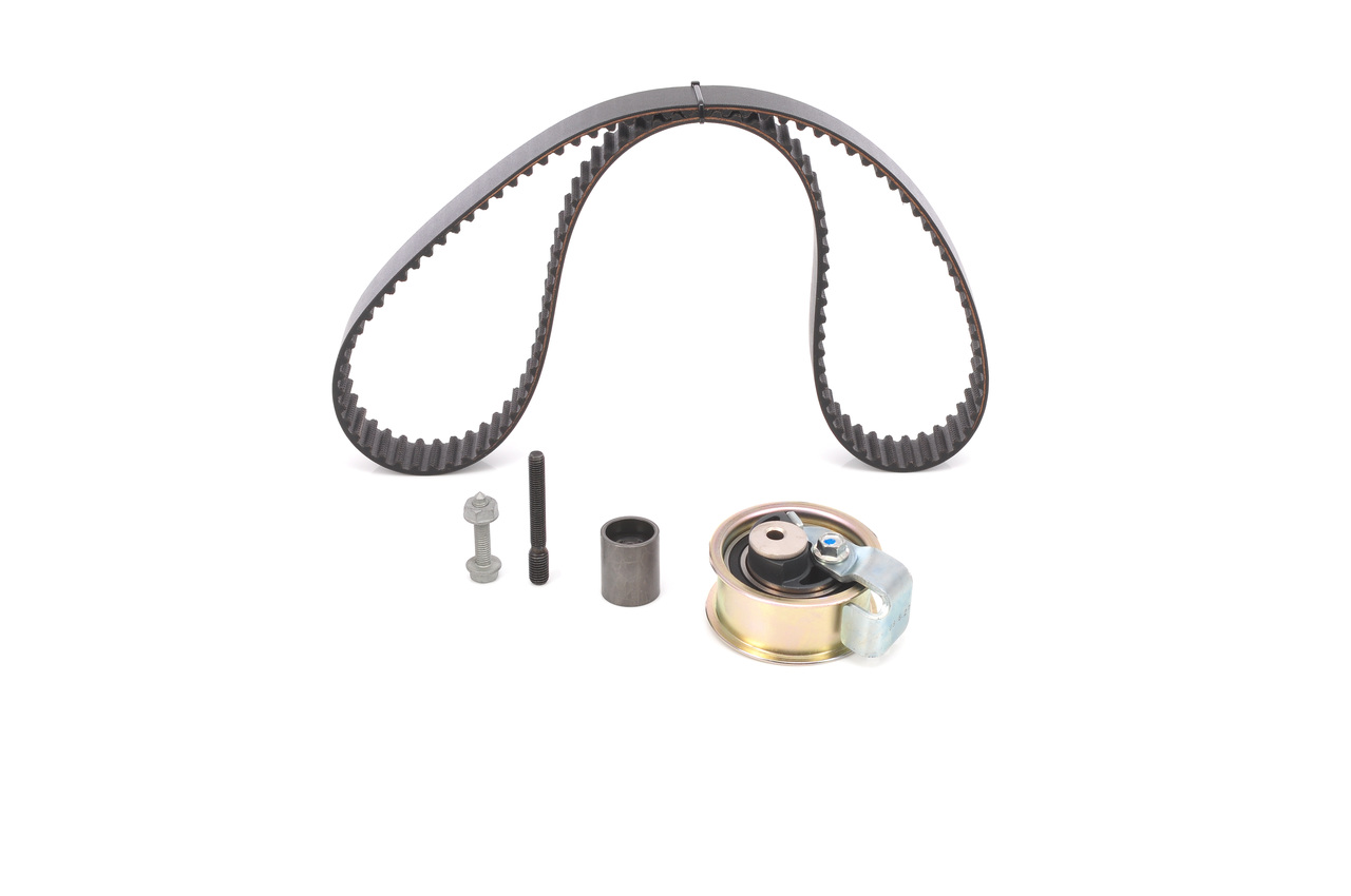 BOSCH 1 987 948 153 Kit de distribution Audi A6 C5 Berline 1.9 TDI 115 CV Diesel 2005