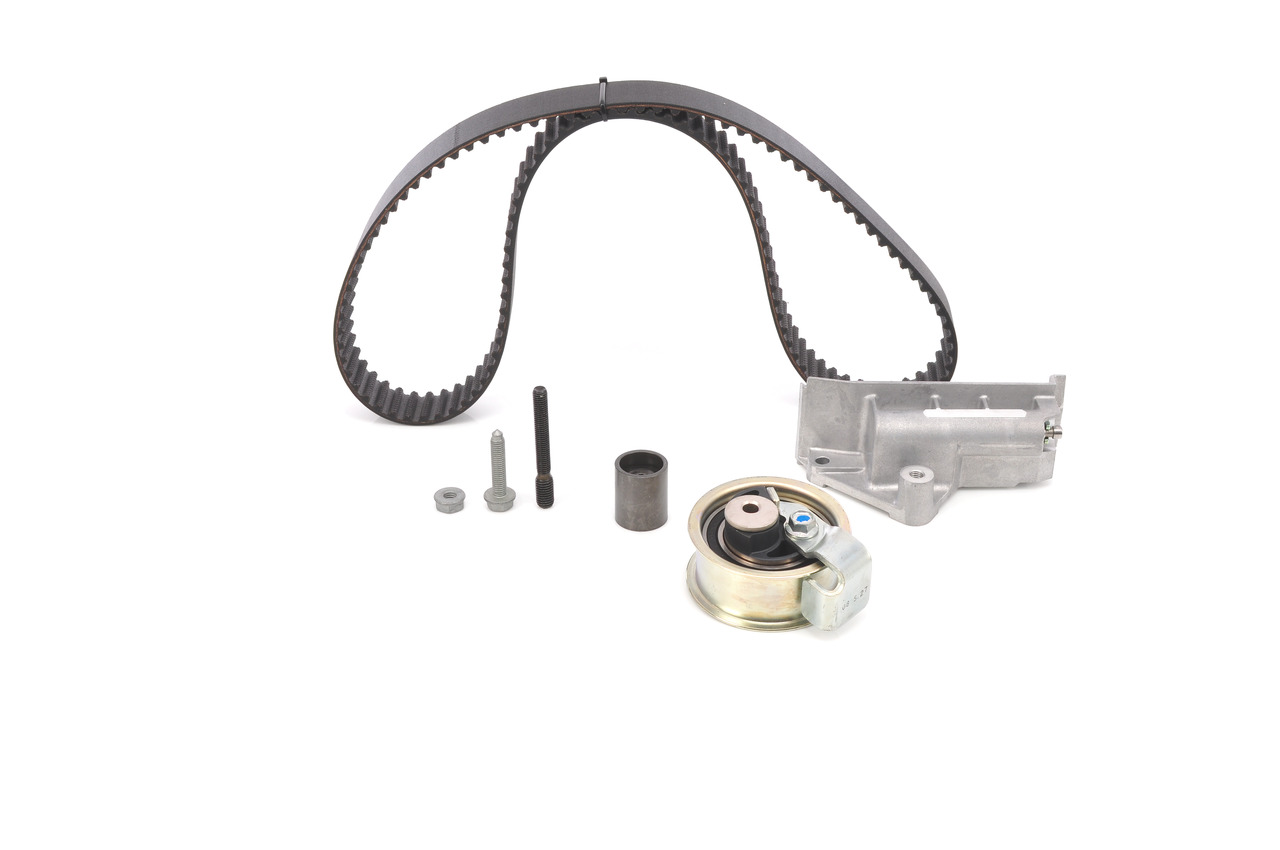 BOSCH 1 987 948 154 Kit de distribution Audi A6 C5 Berline 1.9 TDI 115 CV Diesel 2002