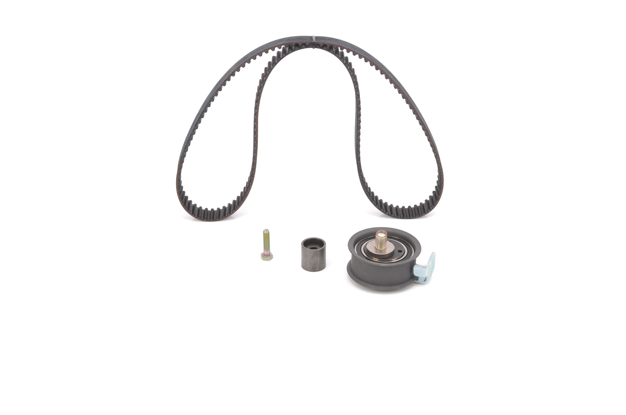 BOSCH 1 987 948 155 Komplet (kit) zobatega jermena Passat 3b5 1.8 125 km Bencin 1999