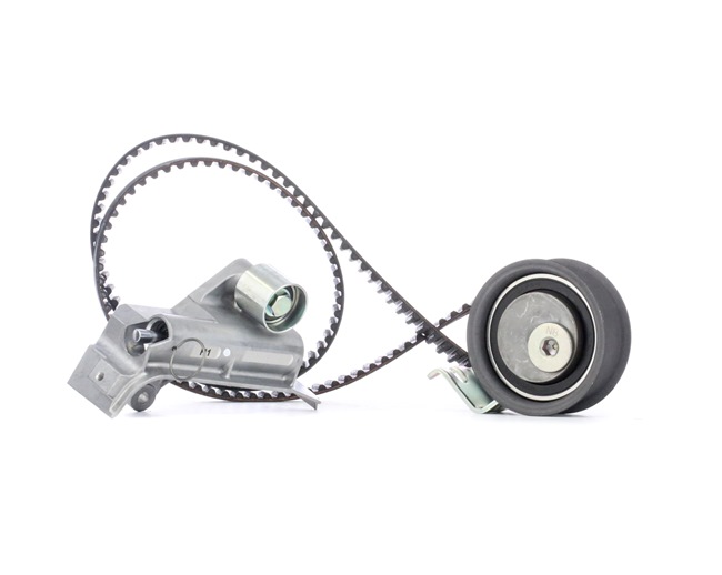 BOSCH 1 987 948 162 Kit de distribution Audi A6 C5 Berline 1.8 125 CV Essence 2005