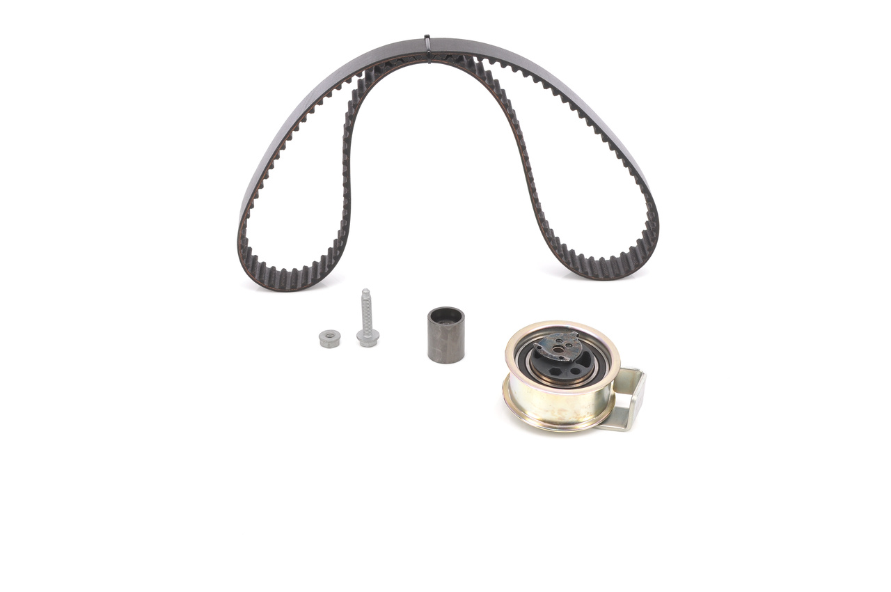 BOSCH 1 987 948 165 Kit de distribution Passat 3b5 1.9 TDI 4motion 115 CV Diesel 2000