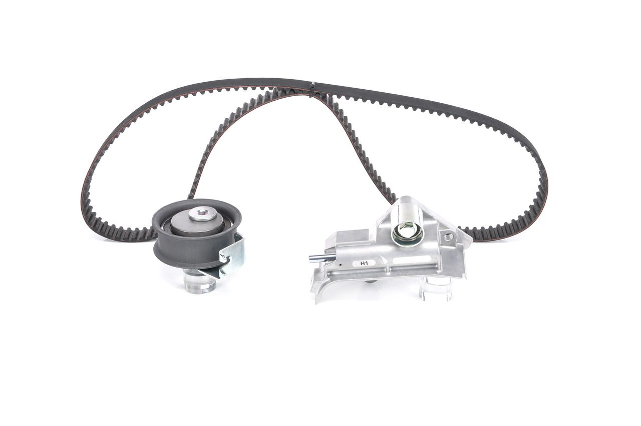 BOSCH 1 987 948 170 Zestaw paska rozrządu VW Beetle 9c 1.8 T 180 KM benzyna 2003