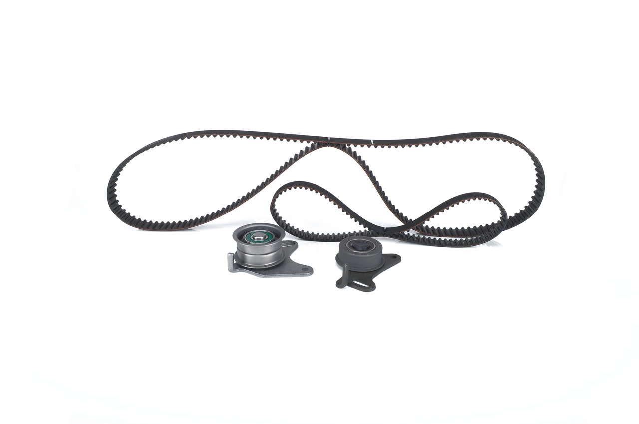 BOSCH 1 987 948 173 Kit de distribution Mitsubishi L200 K60T 2.5 D 4WD 75 CV Diesel 1996