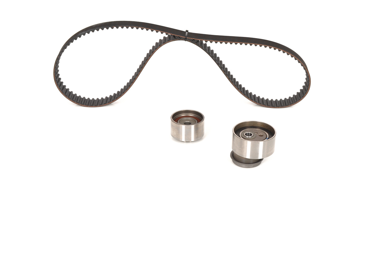 BOSCH 1 987 948 176 Komplet (kit) zobatega jermena Mazda 2 MPV 2.0 (LWEW) 120 km Bencin 2000