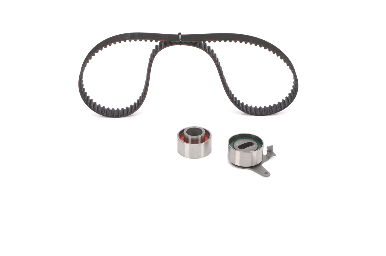 BOSCH 1 987 948 177 Timing belt kit Mazda 323 F bj 1.6 Astina (BJ10M) 106 hp Petrol 2001