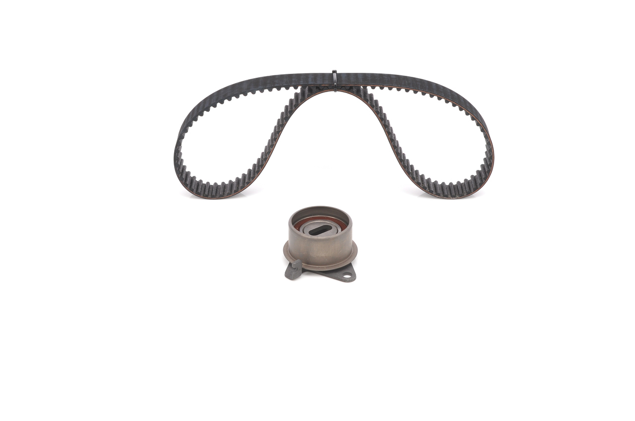 BOSCH 1 987 948 181 Kit de distribution MITSUBISHI Lancer VI Berline (CJ_, CP_) 1.5 12V (CK2A) 94 CV Essence 1998