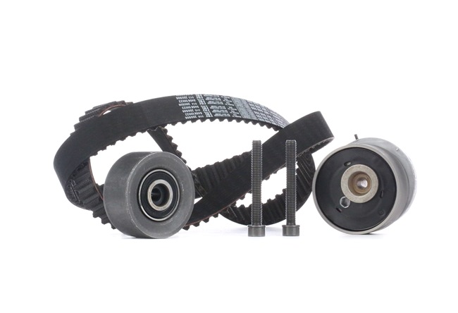 BOSCH 1 987 948 215 Kit de distribución Astra H Hatchback 1.6 (L48) 105 cv Gasolina 2008