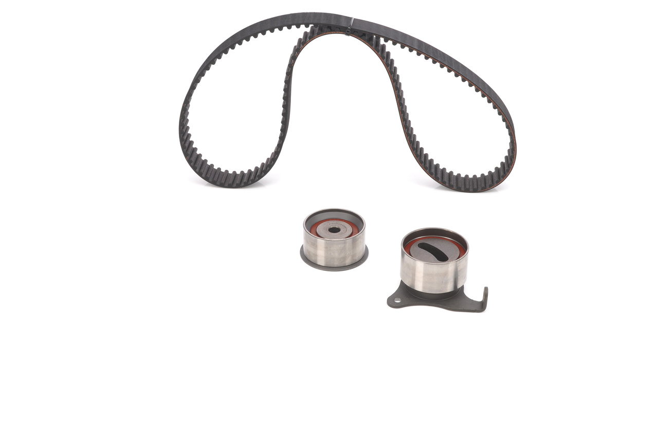 BOSCH 1 987 948 225 Komplet (kit) zobatega jermena Toyota Starlet P9 1.3 (EP91) 85 km Bencin 1996