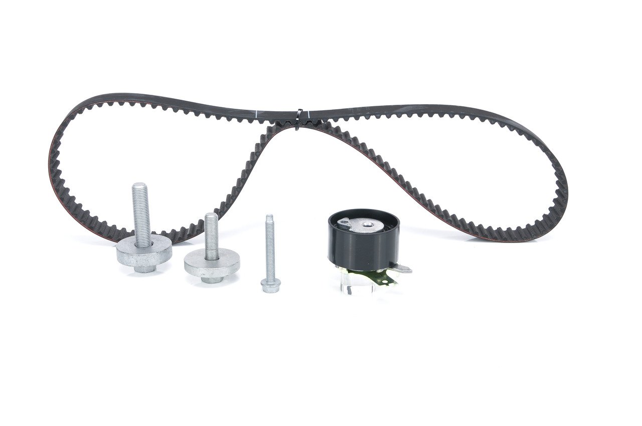 BOSCH 1 987 948 243 distributieriem set 12760-84A50-000