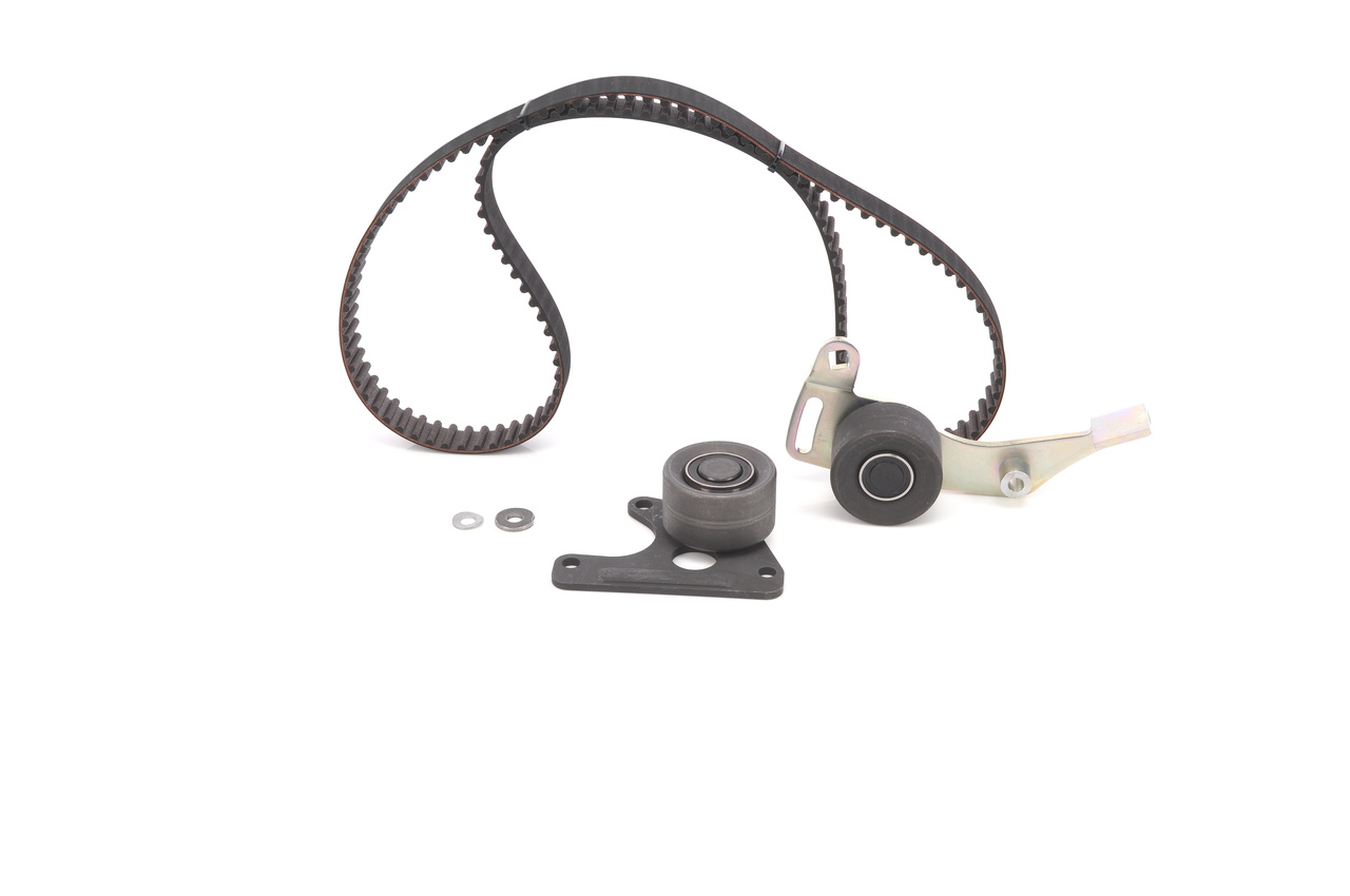 BOSCH 1 987 948 247 Komplet (kit) zobatega jermena ROVER 200 Hatchback (XW) 1.9 218 D 71 km Dizel 1991