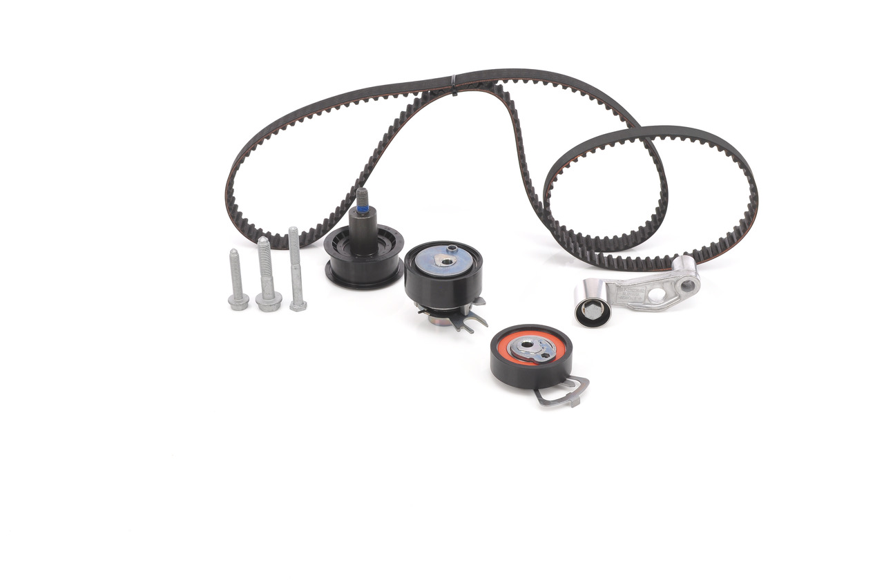 BOSCH 1 987 948 258 distributieriem set 036 198 119F