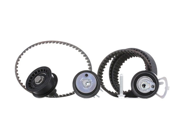 BOSCH 036 198 119C Tandremssæt 1 987 948 267