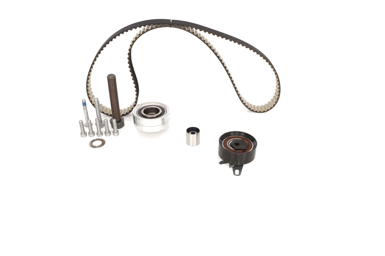 BOSCH 076198119. Hammashihnasarja 1 987 948 273