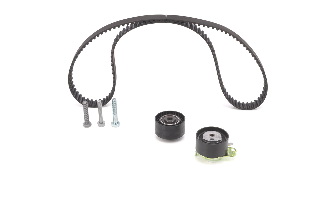 BOSCH 1 987 948 275 Komplet (kit) zobatega jermena Peugeot 306 7a 1.8 16V 112 km Bencin 2003
