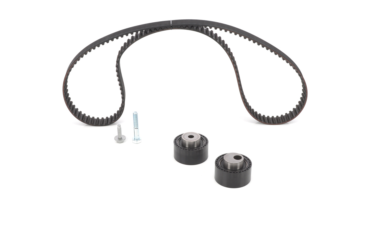 BOSCH 1 987 948 278 Kit de distribution CITROËN C5 Van / Break (DE_, RE_) 2.2 HDi 133 CV Diesel 2004