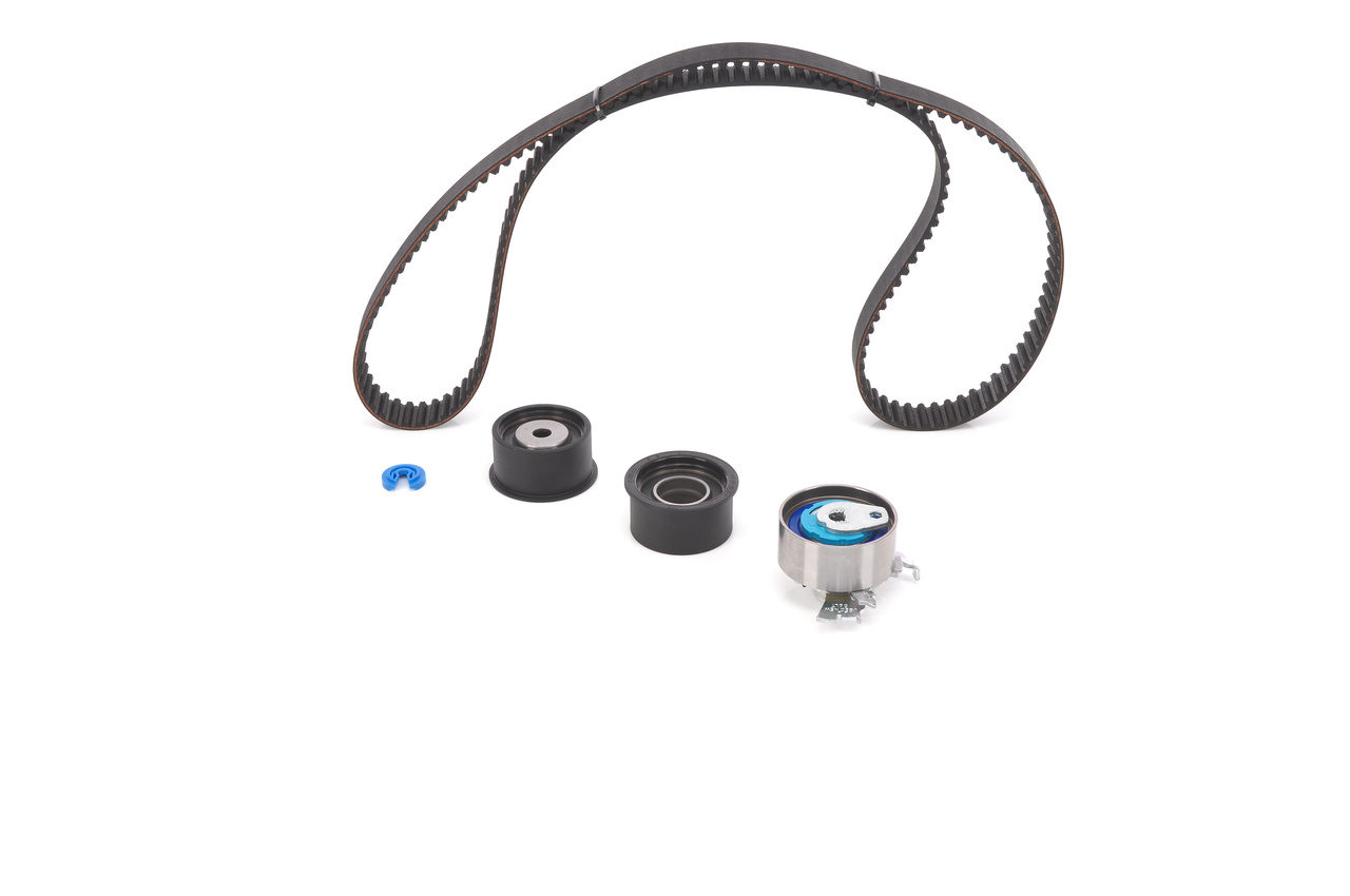 BOSCH 1 987 948 282 Distributieset Opel Astra G CC 2.0 16V OPC (F08, F48) 160 Pk Benzine 2002