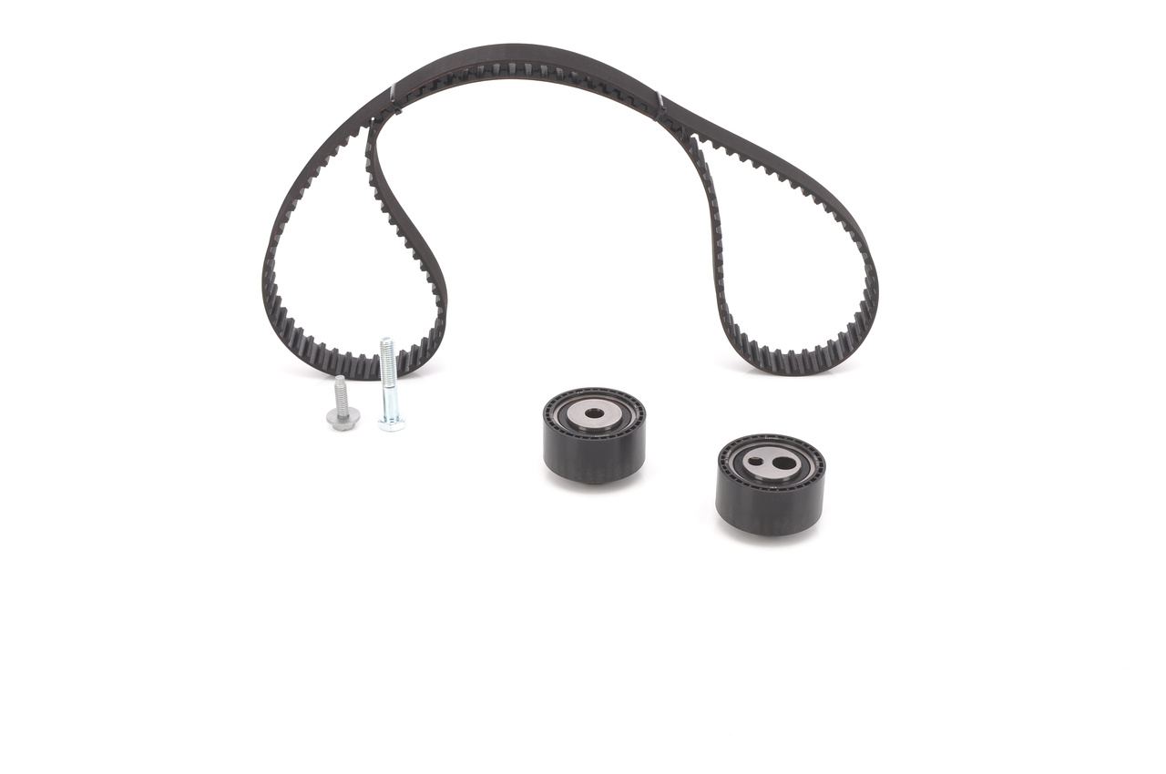 BOSCH 1 987 948 283 distributieriem set 0831 K9