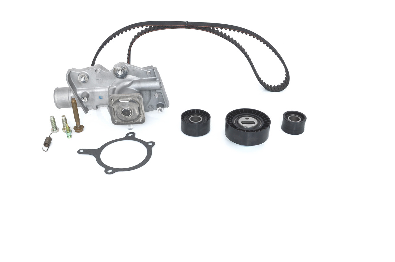 BOSCH 1 987 948 528 preço Bomba de água + kit de distribuição FORD ESCORT 1999 original