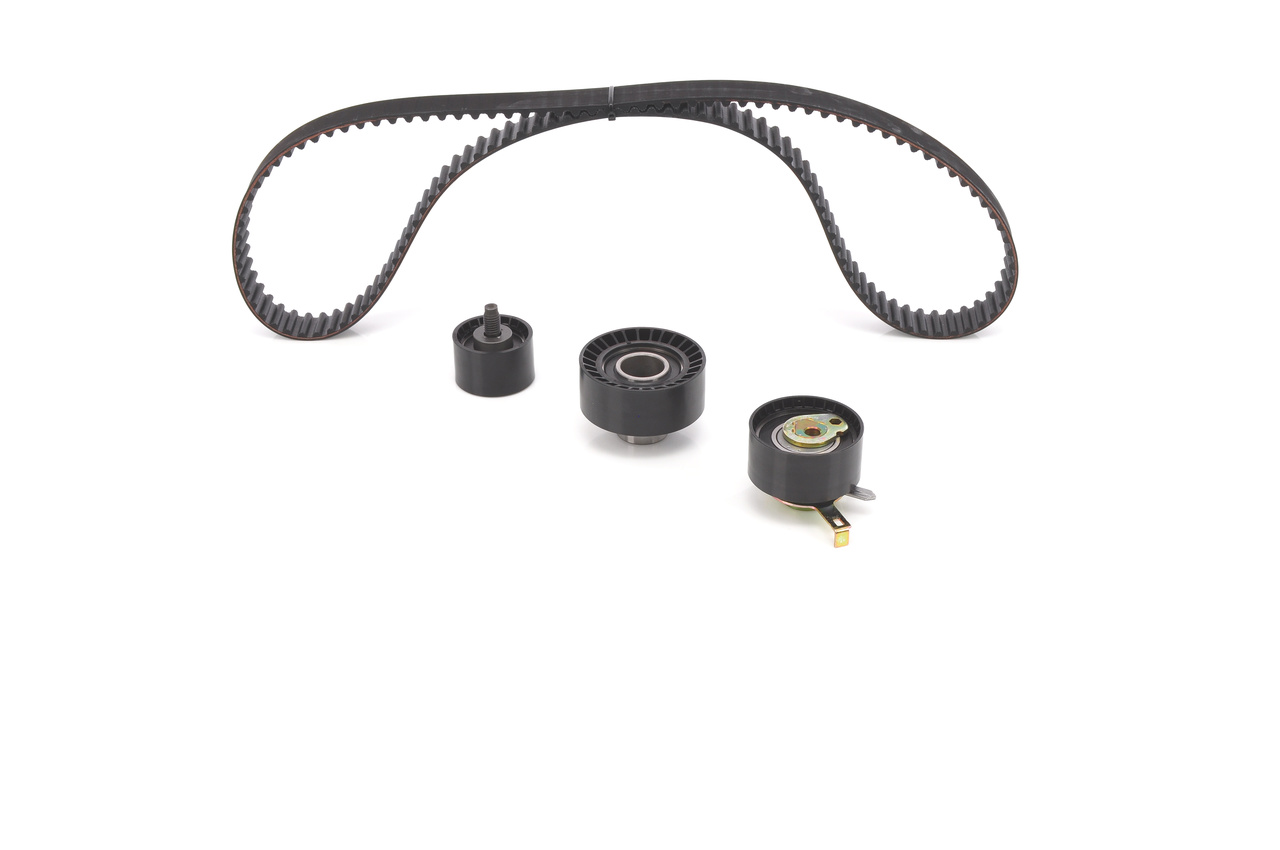 BOSCH 1 987 948 578 Distributieset Ford Focus Mk1 1.8 16V 115 Pk Benzine 2001