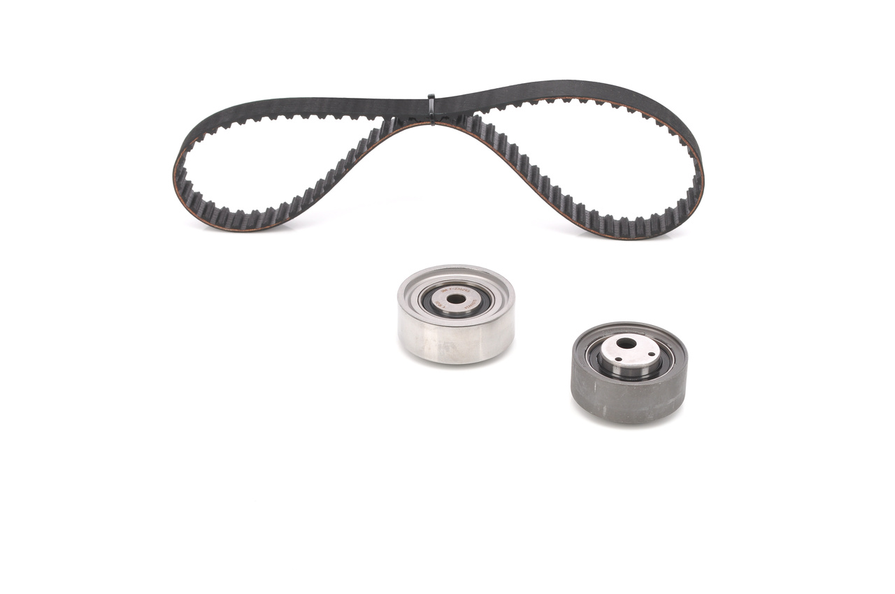 BOSCH 1 987 948 585 Kit de distribution Audi A6 C4 2.5 TDI 116 CV Diesel 1995
