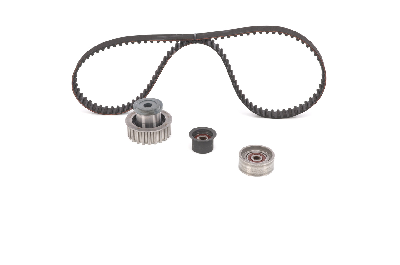SNR Kit de correa de distribución KD450.02 a un precio bajo