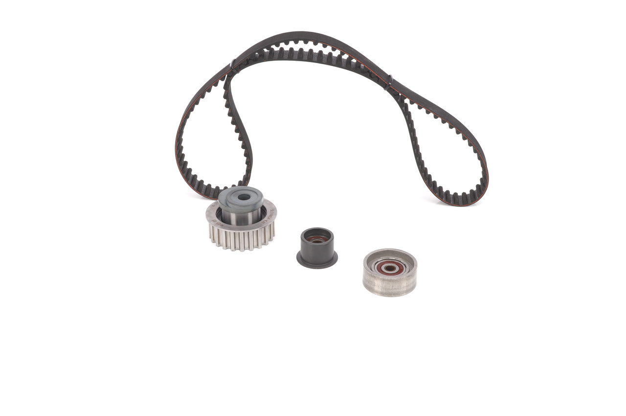 BOSCH 1 987 948 611 Zestaw paska rozrządu BMW E34 518 i 113 KM benzyna 1991