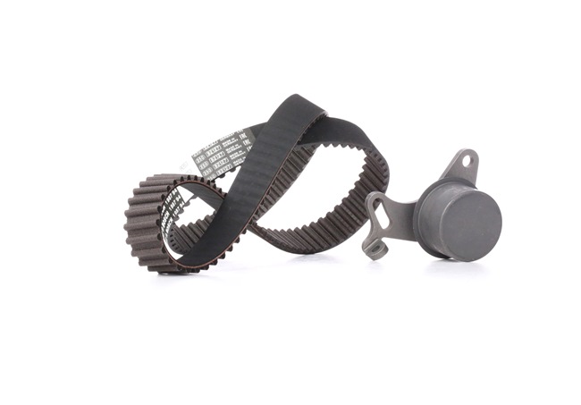 BOSCH 1 987 948 612 Zestaw paska rozrządu BMW E12 520/6 2.0 122 KM benzyna 1977