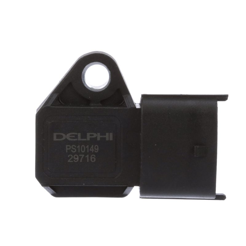 DELPHI PS10149 ladetrykk-sensor Hyundai H1 Starex 2.4 112 hk Bensin 2003