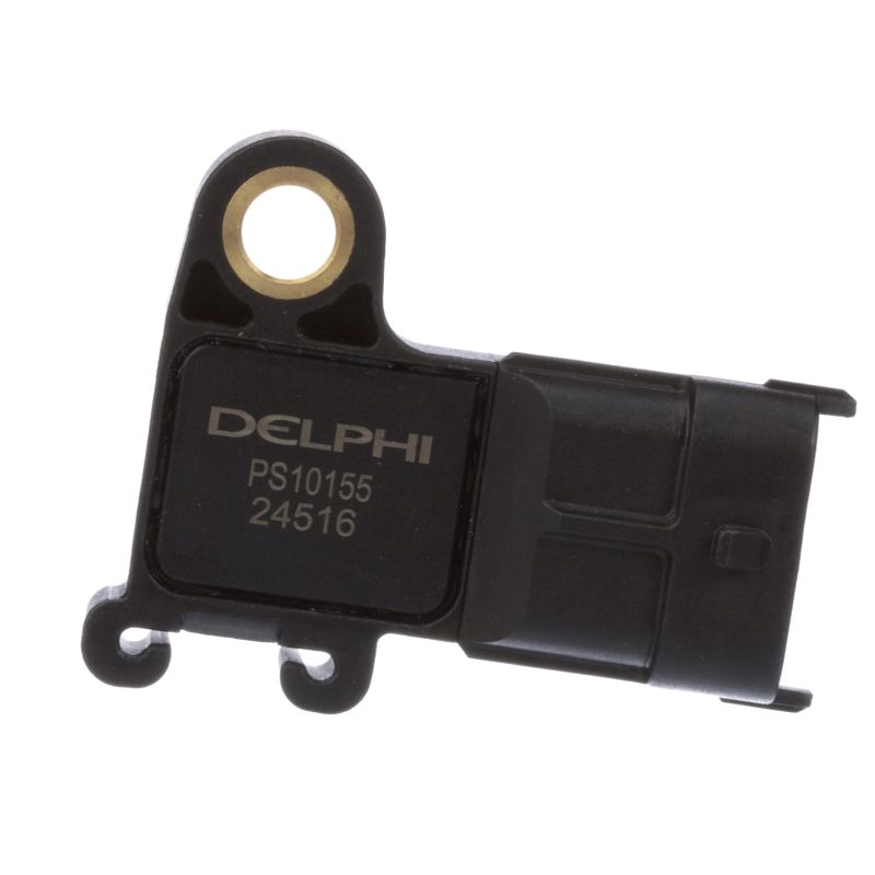 DELPHI PS10155 Sensor de presión del aire de admisión Astra H Hatchback 1.6 (L48) 105 cv Gasolina 2007