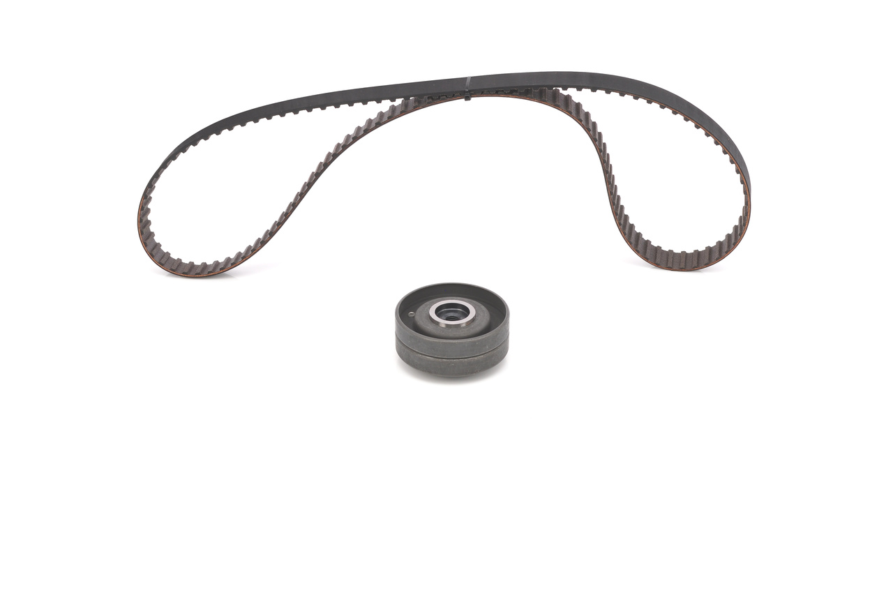 BOSCH 1 987 948 646 Zahnriemensatz VW Passat 32B 2.0 Syncro 116 PS Benzin 1985