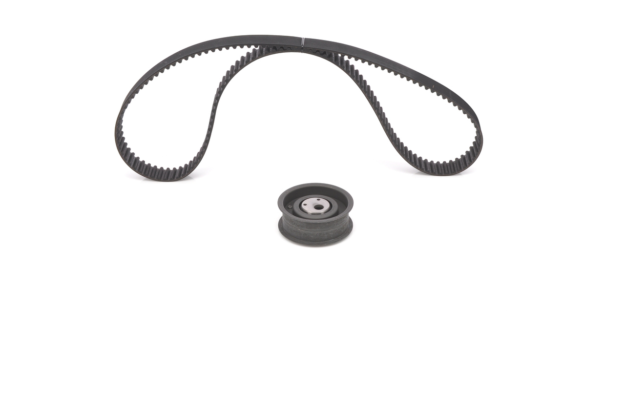 BOSCH 1 987 948 647 Zahnriemensatz Passat 3a5 1.8 139 PS Benzin 1992
