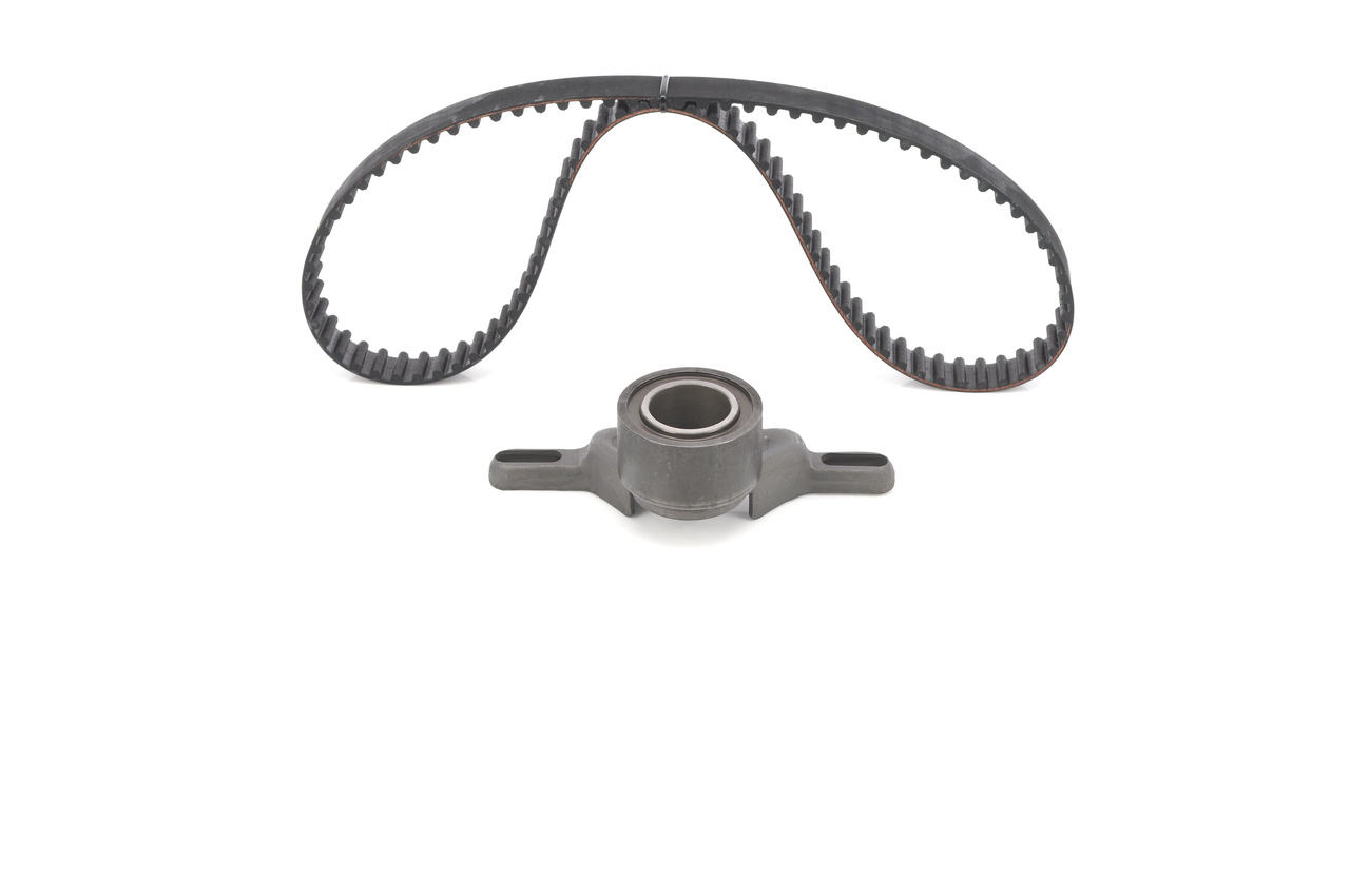BOSCH 1 987 948 669 Kit de distribución Ford Escort VII Familiar 1.4 75 cv Gasolina 1999
