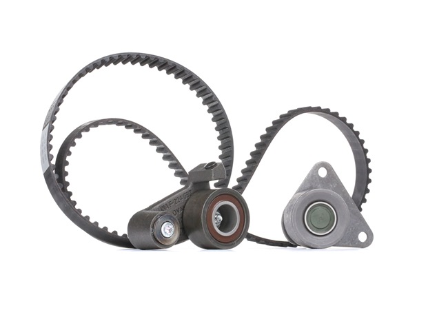 BOSCH 1 987 948 683 Distributieset Volvo C70 1 Cabrio T5 239 Pk Benzine 1999