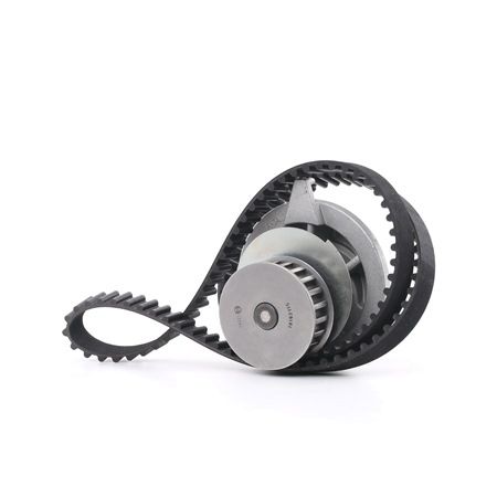 BOSCH 1 987 948 737 replacement VAUXHALL Astra Mk3 (F) Convertible (T92) timing belt and water pump price