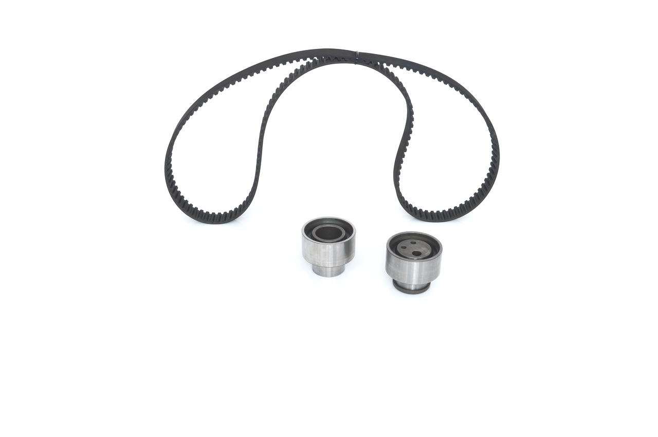 BOSCH 1 987 948 904 Zahnriemensatz Fiat Strada 178E 1.7 TD 69 PS Diesel 2005