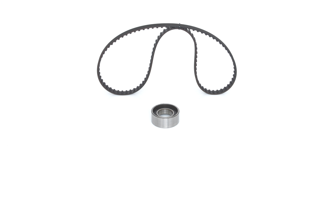 BOSCH 1 987 948 926 Kit de distribution Fiat Cinquecento 170 1.1 Sporting 54 CV Essence 1995