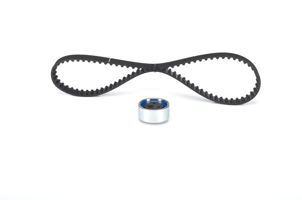 BOSCH 1 987 948 936 Komplet (kit) zobatega jermena Renault Clio 2 1.0 54 km Bencin 2000