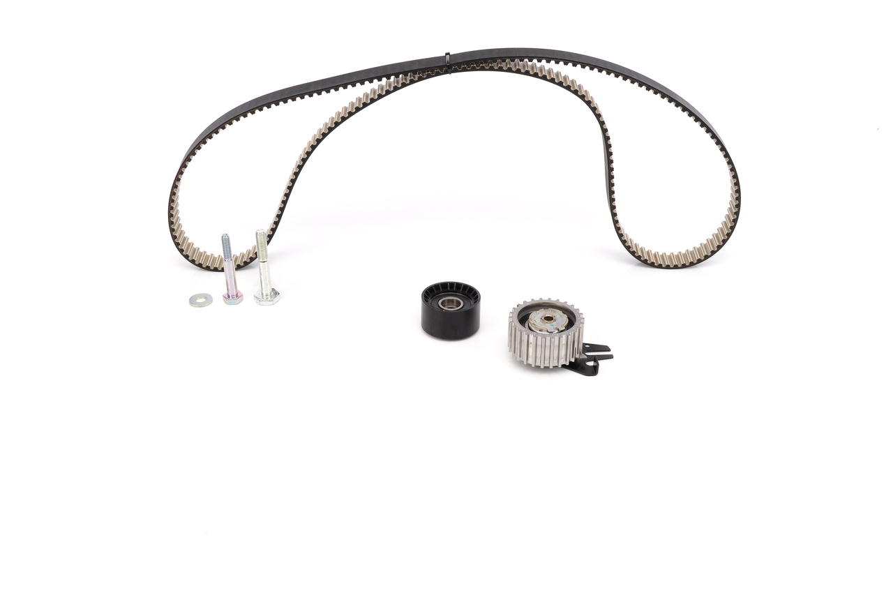 BOSCH 1 987 948 939 Kit de distribución Saab 9-3 Familiar 1.9 TiD 120 cv Gasóleo 2015