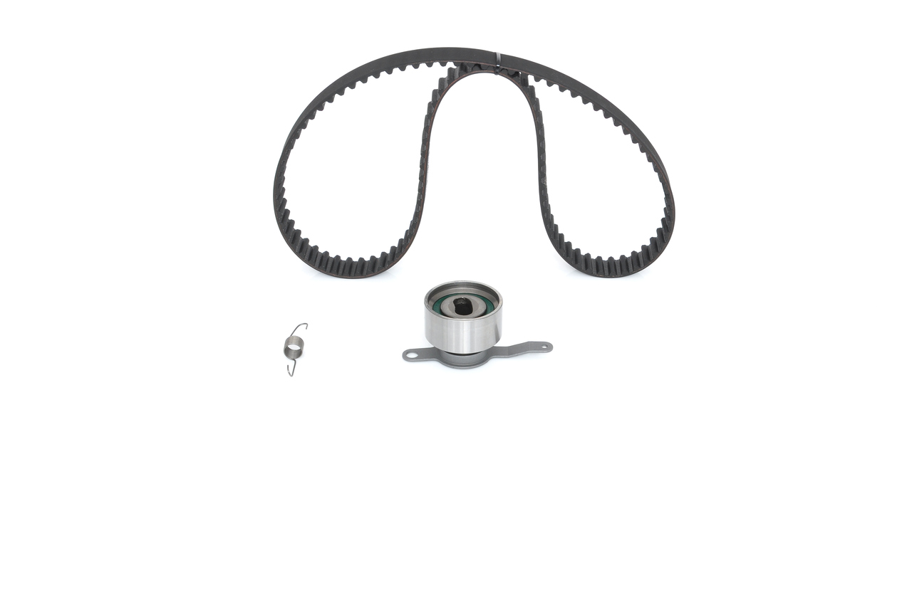 BOSCH 1 987 948 945 Komplet (kit) zobatega jermena Honda Civic EJ7 1.6 VTi 160 km Bencin 1999